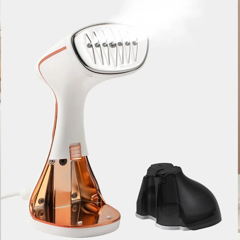 Portable Handheld Clothes Steamer