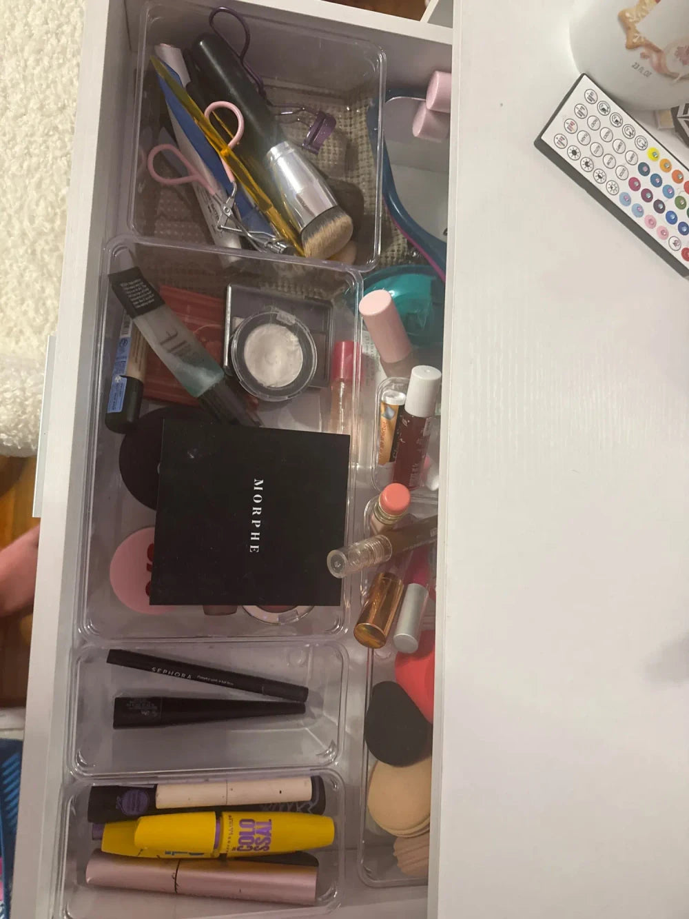 Review Card