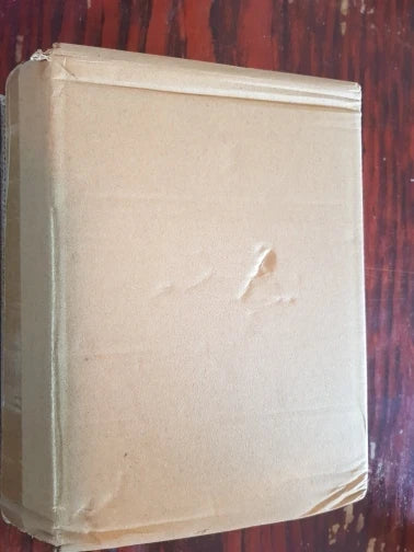 Review Card